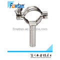 stainless steel pipe hanger